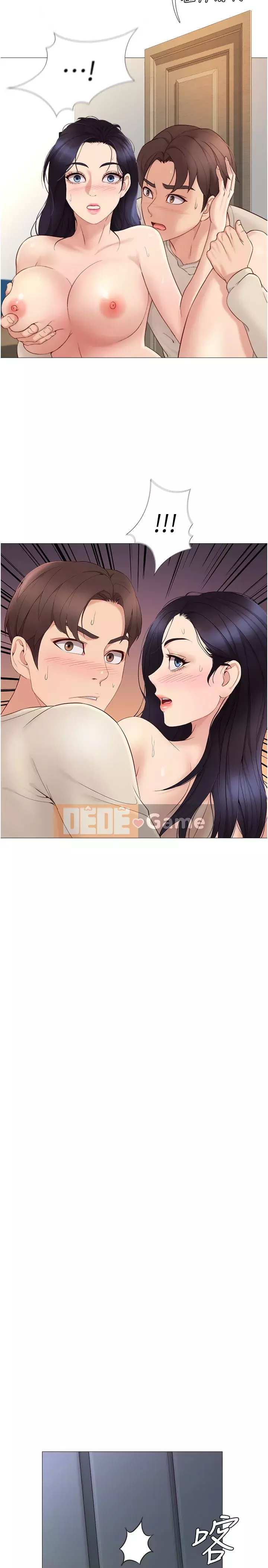 Tất cả con gái và bạn gái trở lại TÔI Chương 1-7