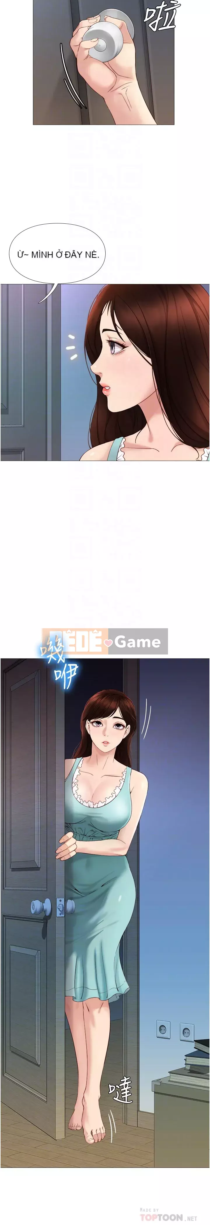 Tất cả con gái và bạn gái trở lại TÔI Chương 1-7