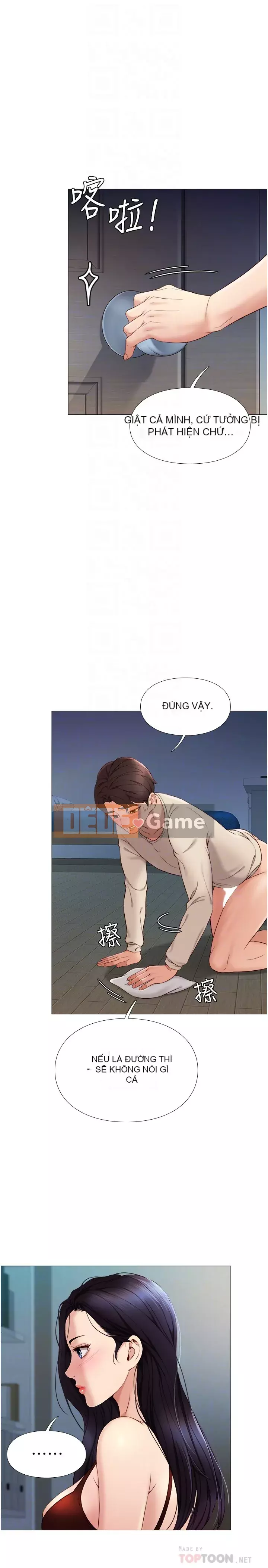 Tất cả con gái và bạn gái trở lại TÔI Chương 1-7