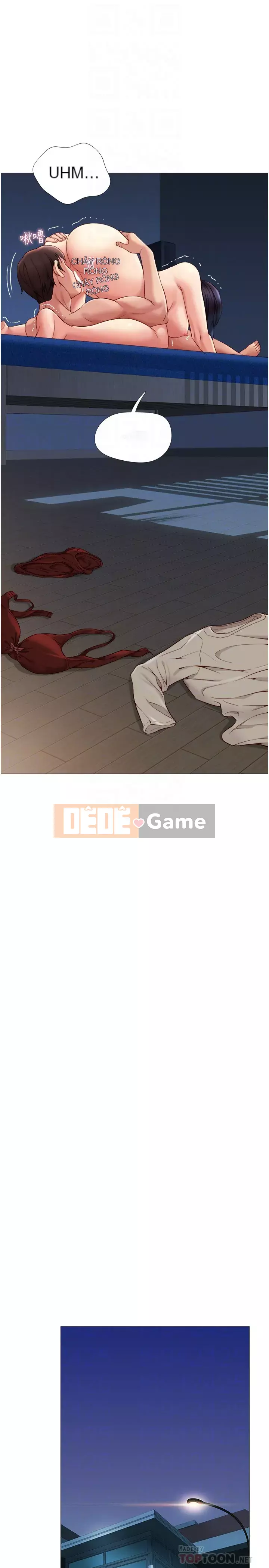 Tất cả con gái và bạn gái trở lại TÔI Chương 1-7