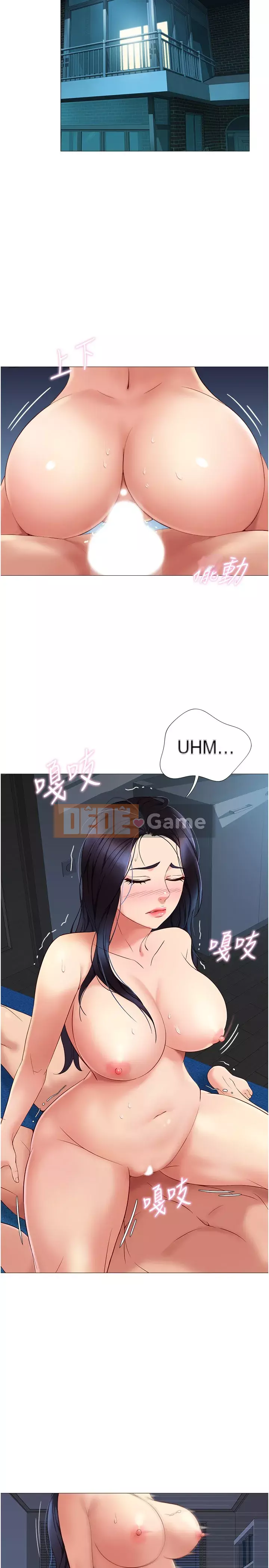 Tất cả con gái và bạn gái trở lại TÔI Chương 1-7