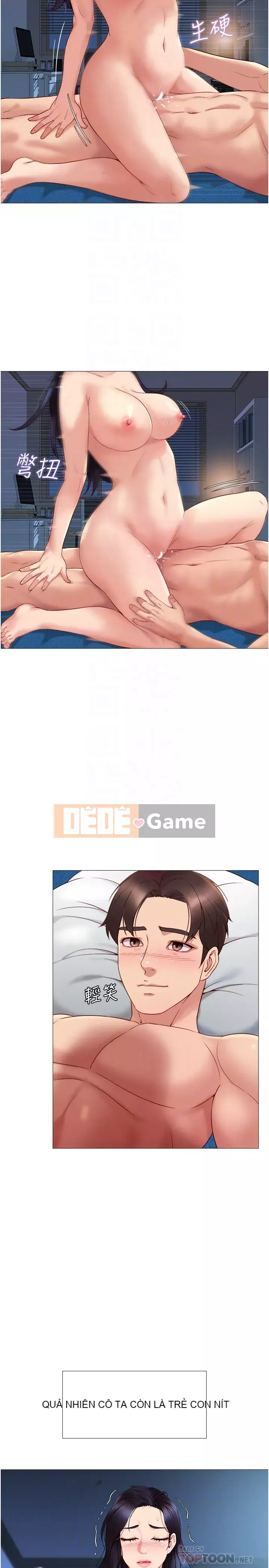 Tất cả con gái và bạn gái trở lại TÔI Chương 1-7