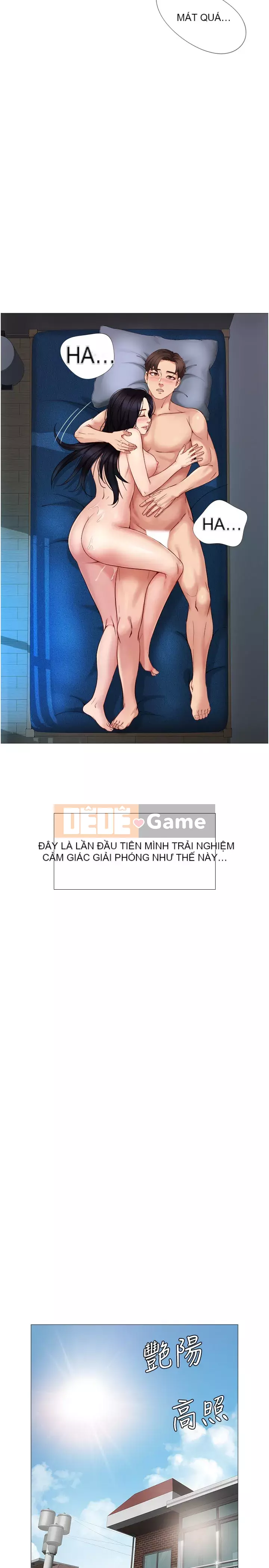 Tất cả con gái và bạn gái trở lại TÔI Chương 1-7