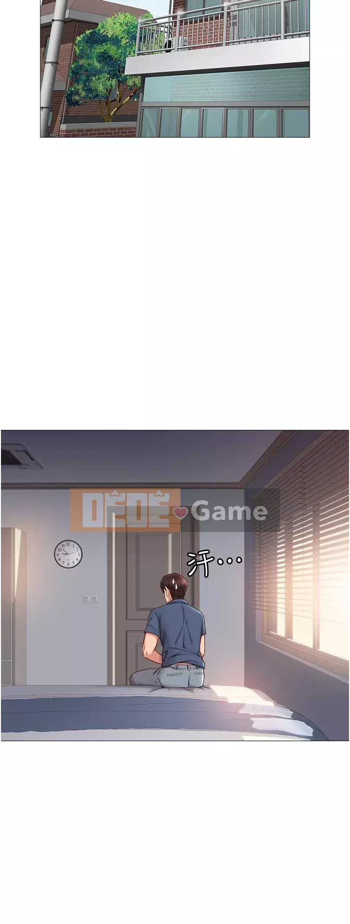 Tất cả con gái và bạn gái trở lại TÔI Chương 1-7