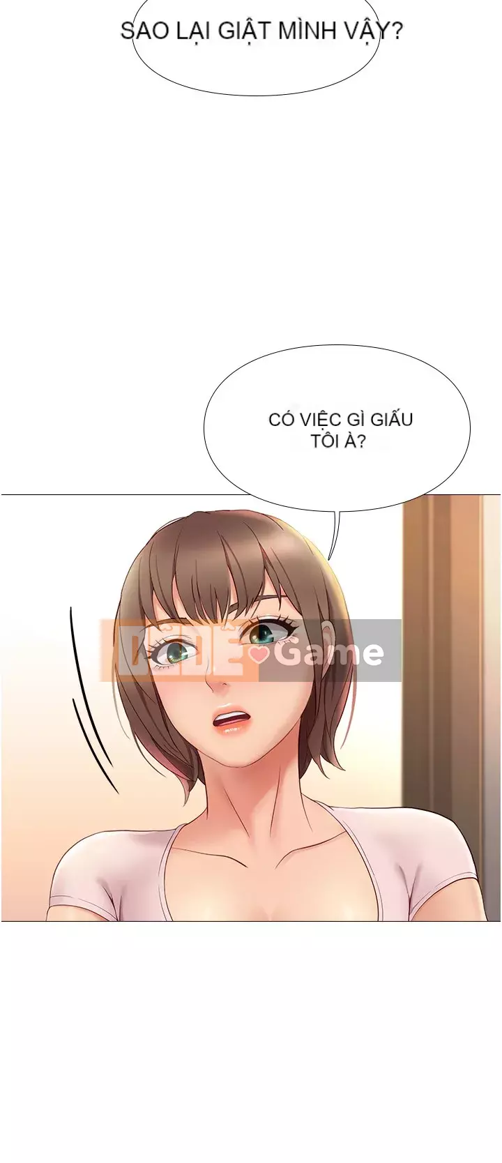 Tất cả con gái và bạn gái trở lại TÔI Chương 1-7