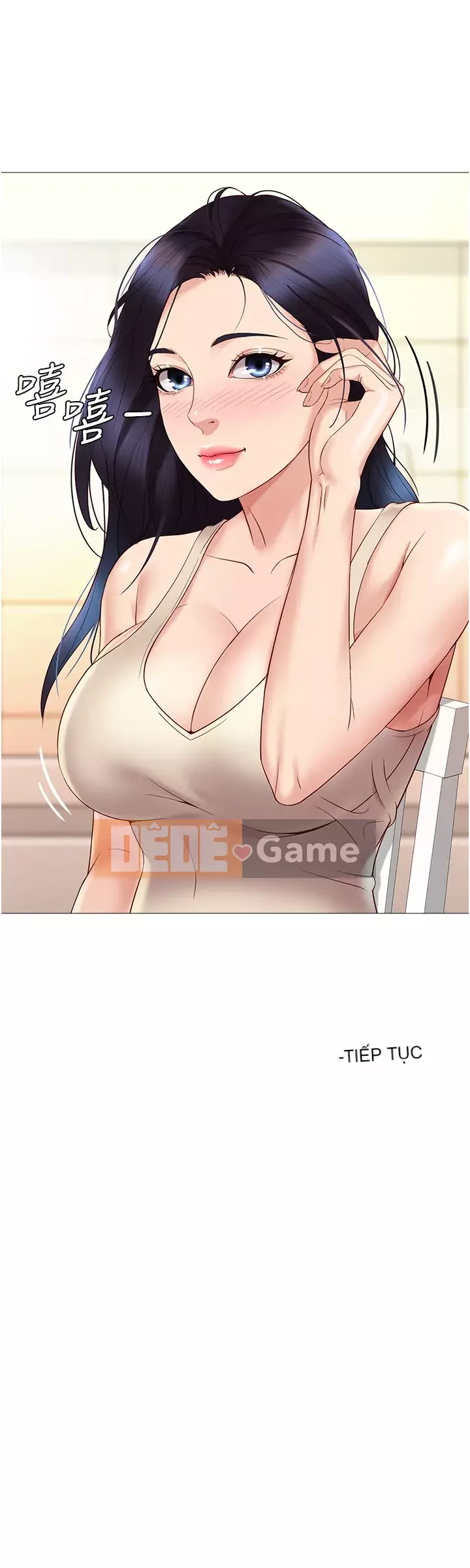 Tất cả con gái và bạn gái trở lại TÔI Chương 1-7