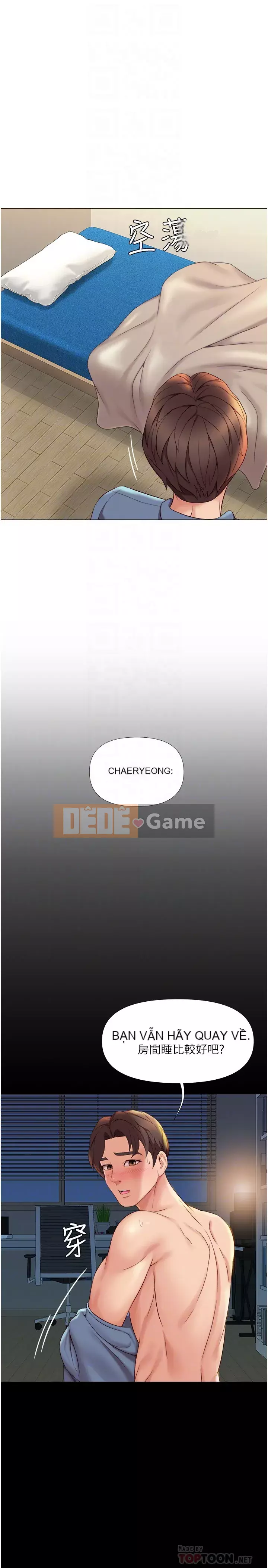 Tất cả con gái và bạn gái trở lại TÔI Chương 1-7