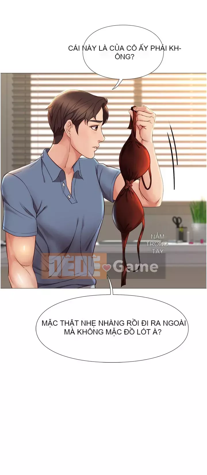 Tất cả con gái và bạn gái trở lại TÔI Chương 1-7