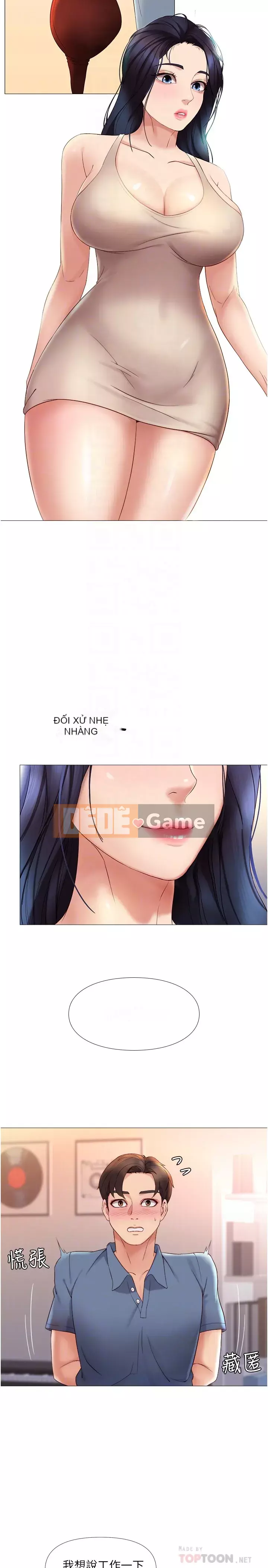 Tất cả con gái và bạn gái trở lại TÔI Chương 1-7