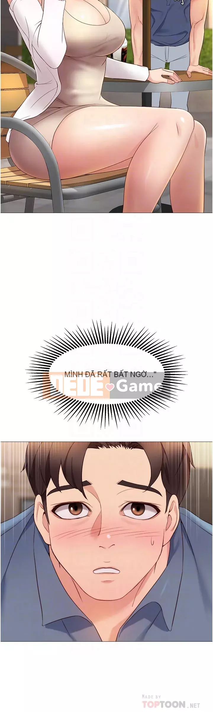 Tất cả con gái và bạn gái trở lại TÔI Chương 1-7