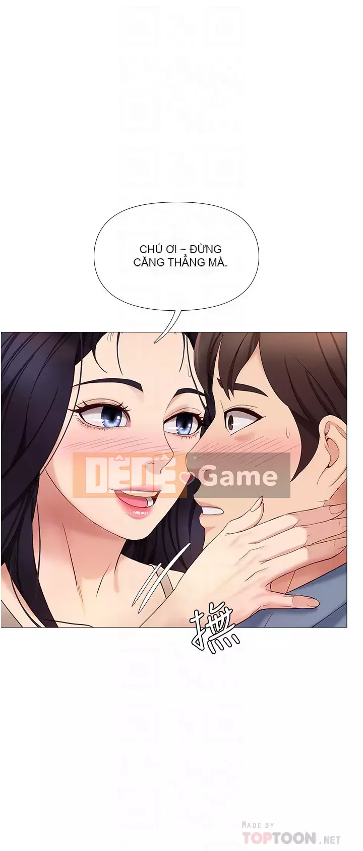 Tất cả con gái và bạn gái trở lại TÔI Chương 1-7