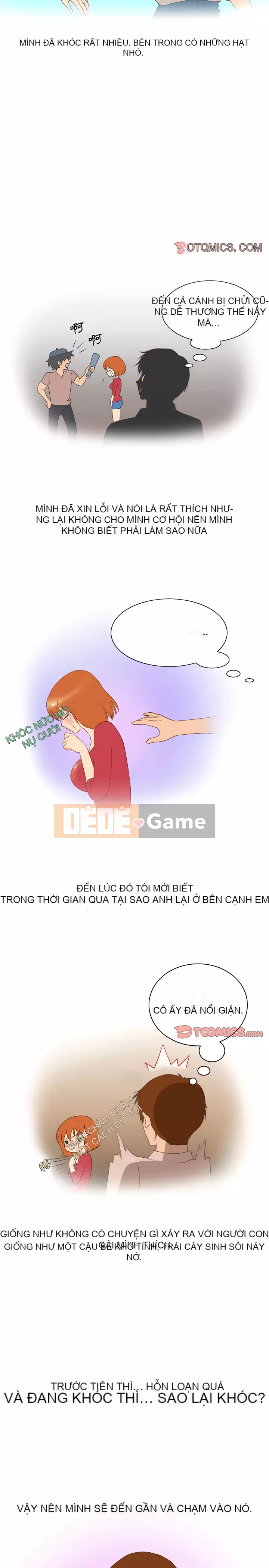 Chuyện ngoại tình Bạn bè Chương 15-16