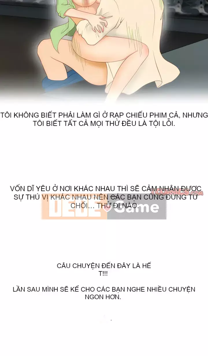 Chuyện ngoại tình Bạn bè Chương 15-16