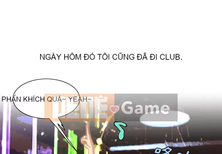 Chuyện ngoại tình Bạn bè Chương 13-14