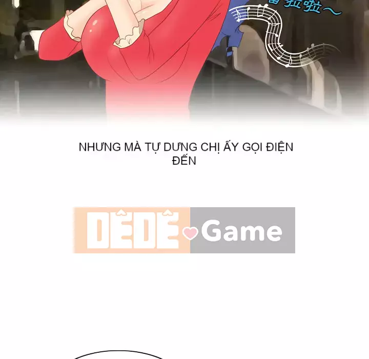 Chuyện ngoại tình Bạn bè Chương 13-14