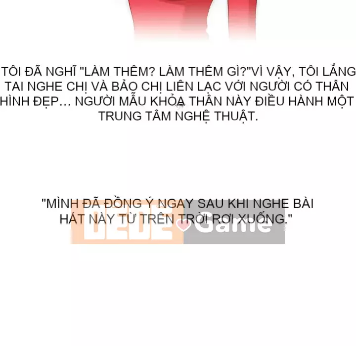 Chuyện ngoại tình Bạn bè Chương 13-14