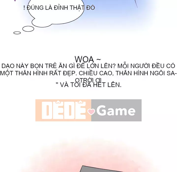 Chuyện ngoại tình Bạn bè Chương 13-14