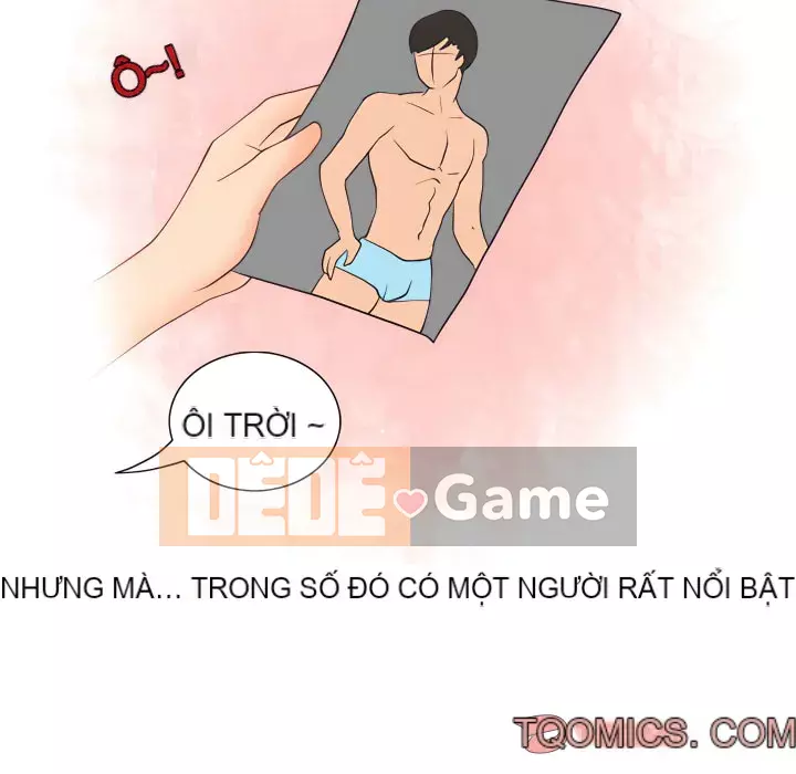 Chuyện ngoại tình Bạn bè Chương 13-14