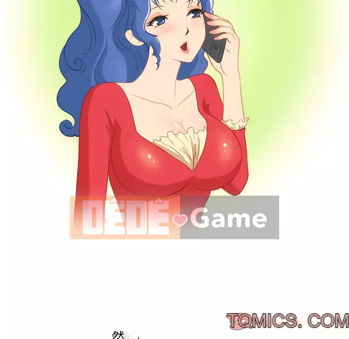 Chuyện ngoại tình Bạn bè Chương 13-14