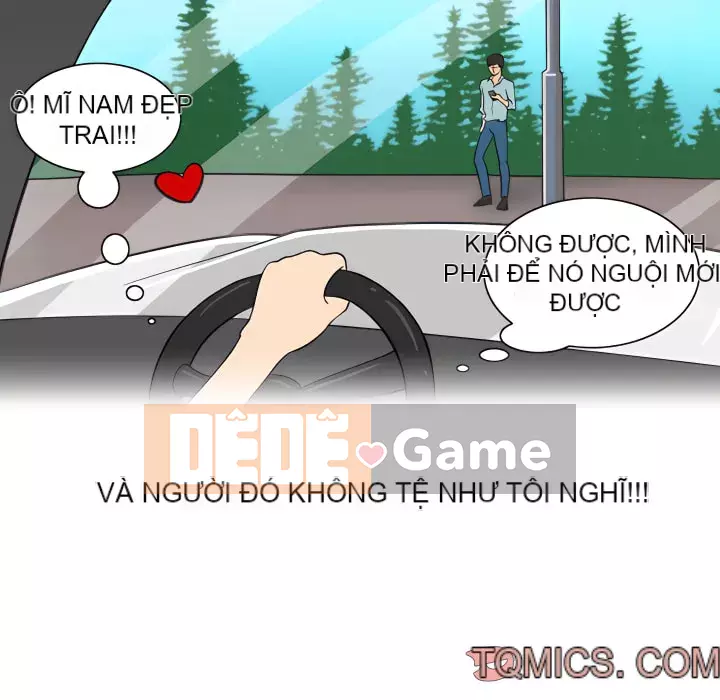 Chuyện ngoại tình Bạn bè Chương 13-14