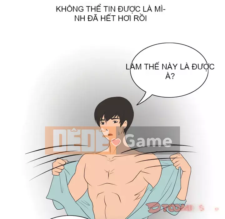 Chuyện ngoại tình Bạn bè Chương 13-14