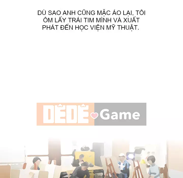 Chuyện ngoại tình Bạn bè Chương 13-14