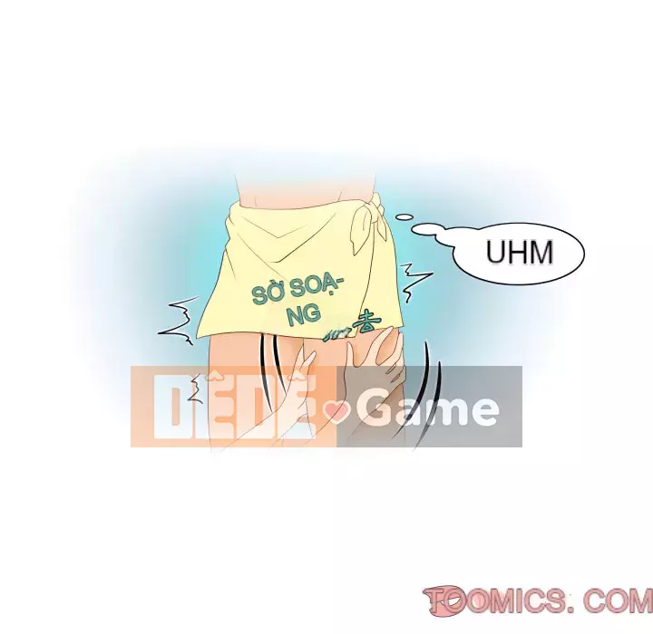 Chuyện ngoại tình Bạn bè Chương 13-14