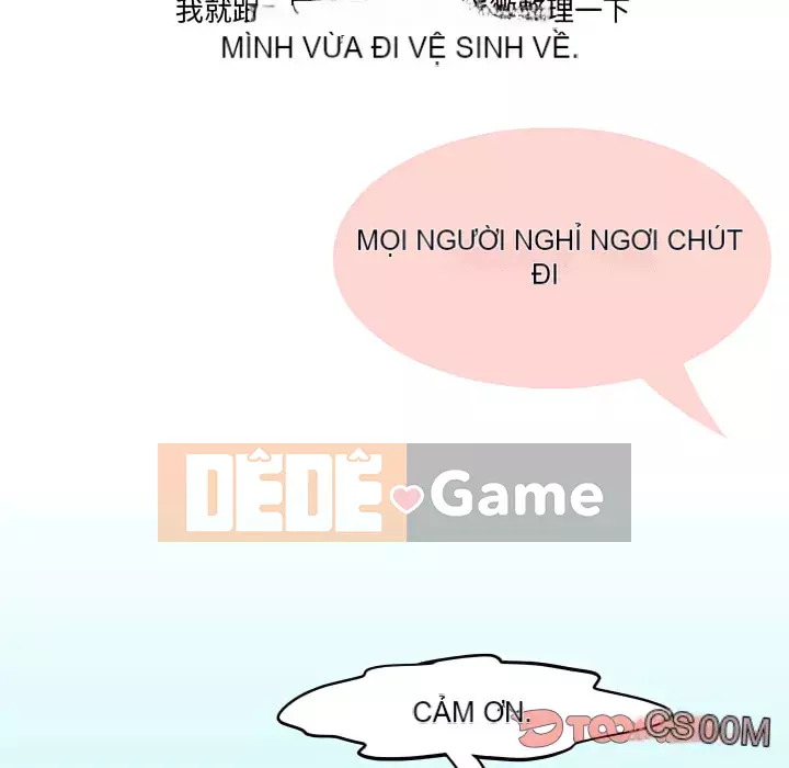 Chuyện ngoại tình Bạn bè Chương 13-14