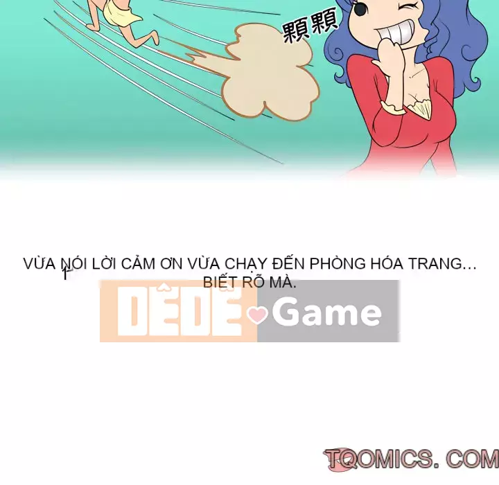 Chuyện ngoại tình Bạn bè Chương 13-14