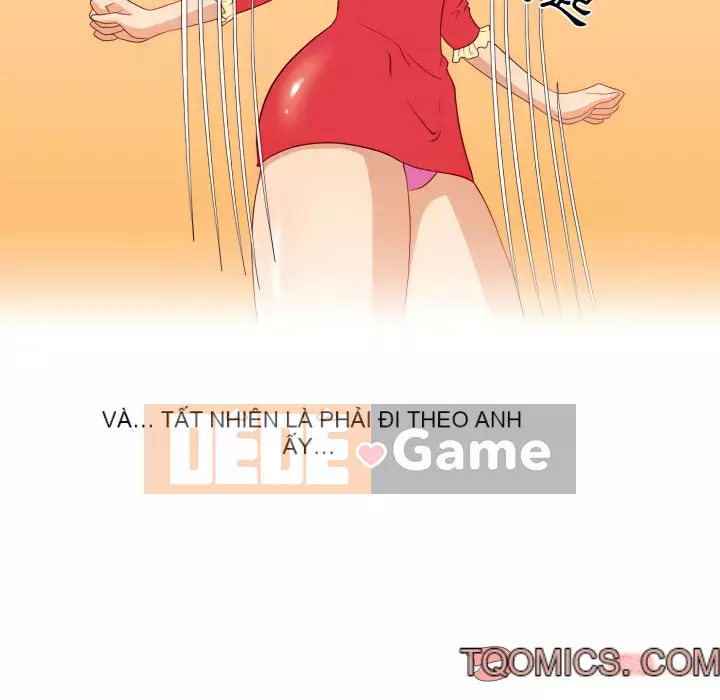 Chuyện ngoại tình Bạn bè Chương 13-14