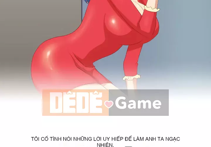 Chuyện ngoại tình Bạn bè Chương 13-14