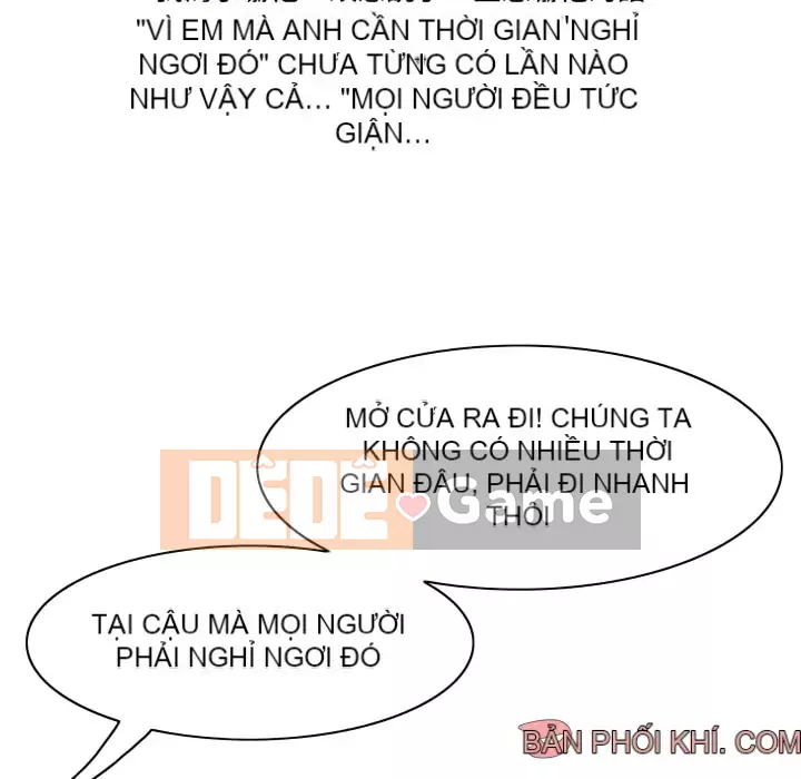 Chuyện ngoại tình Bạn bè Chương 13-14