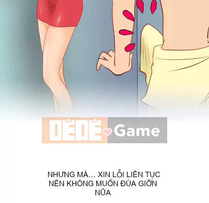 Chuyện ngoại tình Bạn bè Chương 13-14