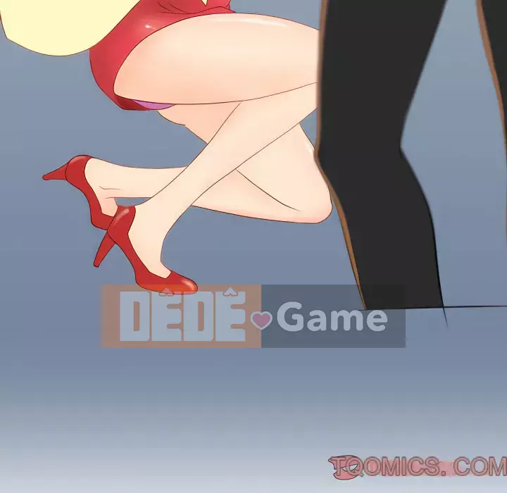 Chuyện ngoại tình Bạn bè Chương 13-14