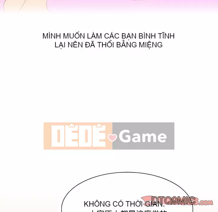 Chuyện ngoại tình Bạn bè Chương 13-14