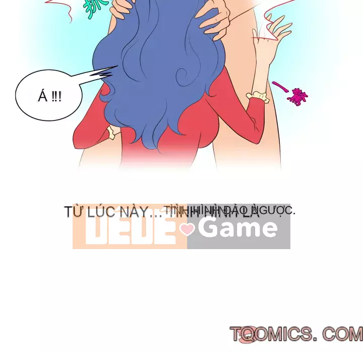 Chuyện ngoại tình Bạn bè Chương 13-14