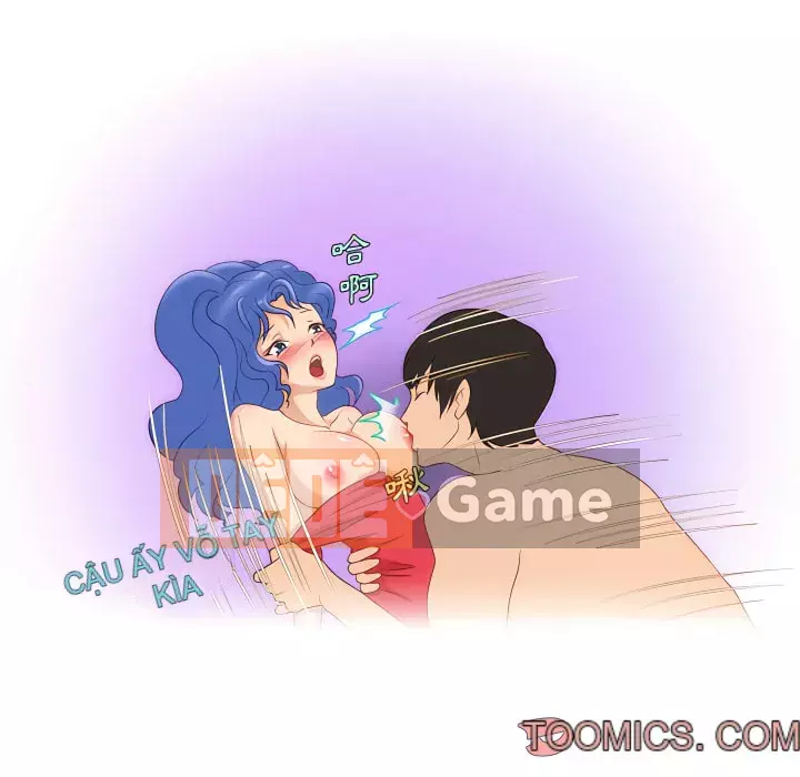 Chuyện ngoại tình Bạn bè Chương 13-14