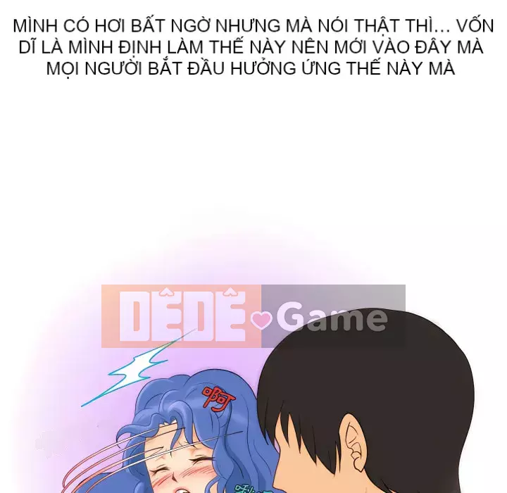 Chuyện ngoại tình Bạn bè Chương 13-14