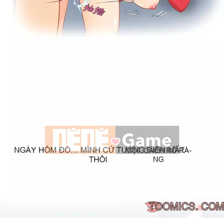 Chuyện ngoại tình Bạn bè Chương 13-14