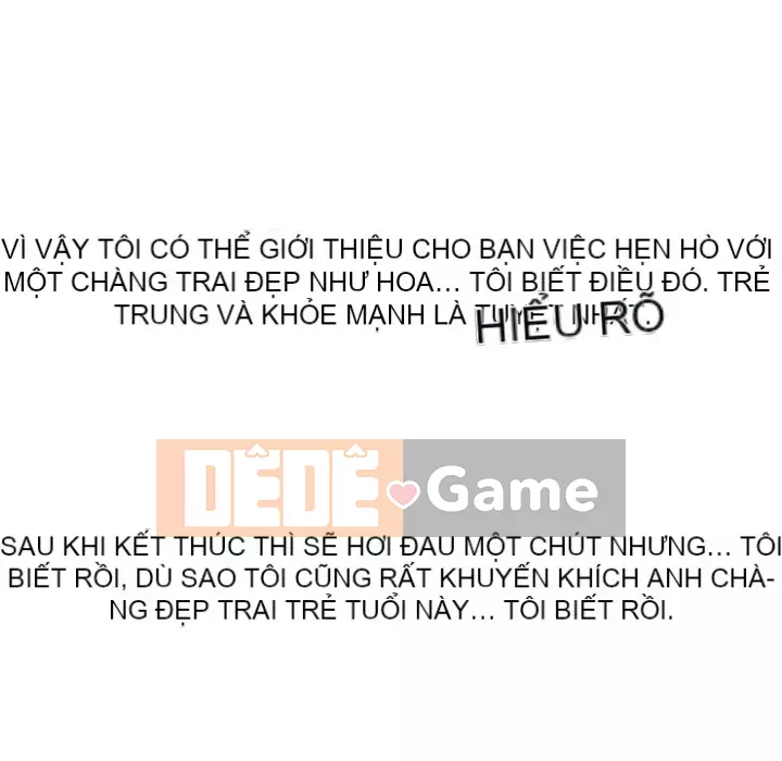 Chuyện ngoại tình Bạn bè Chương 13-14