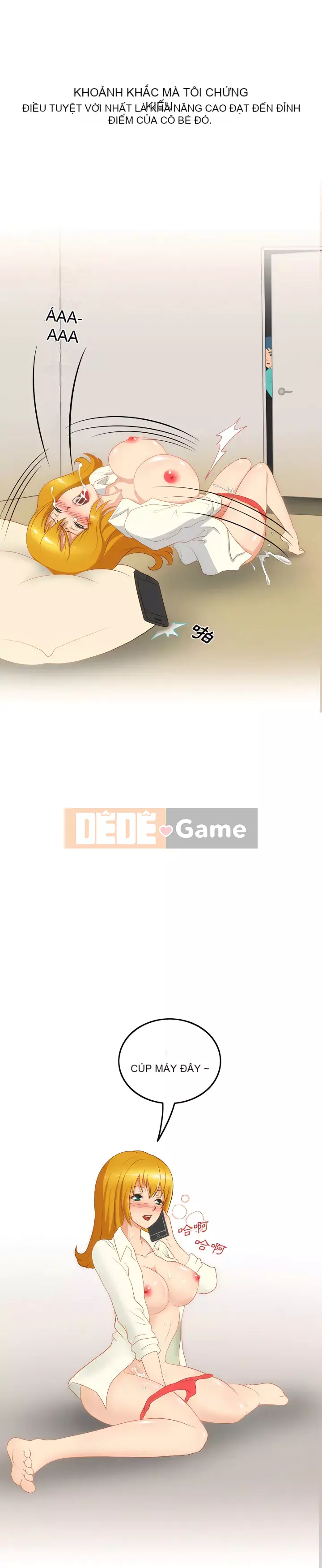 Chuyện ngoại tình Bạn bè Chương 11-12