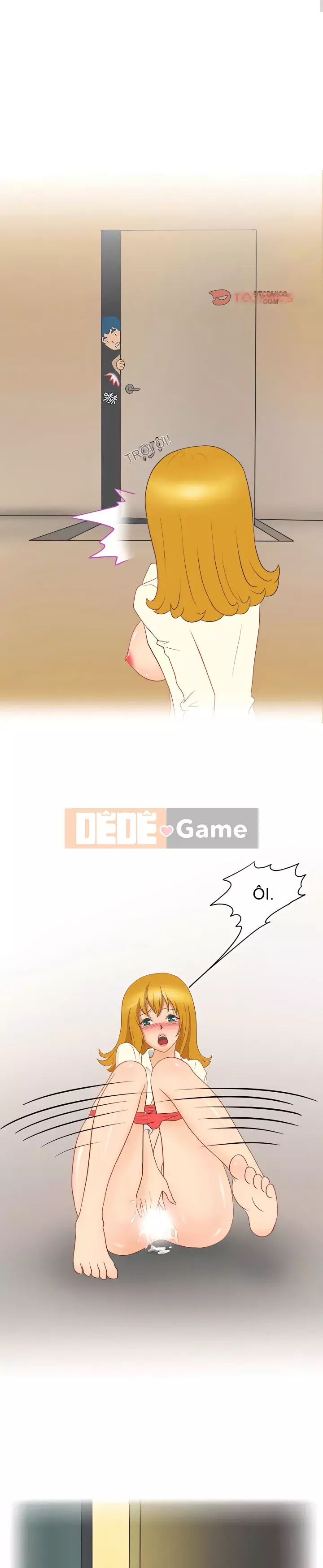 Chuyện ngoại tình Bạn bè Chương 11-12