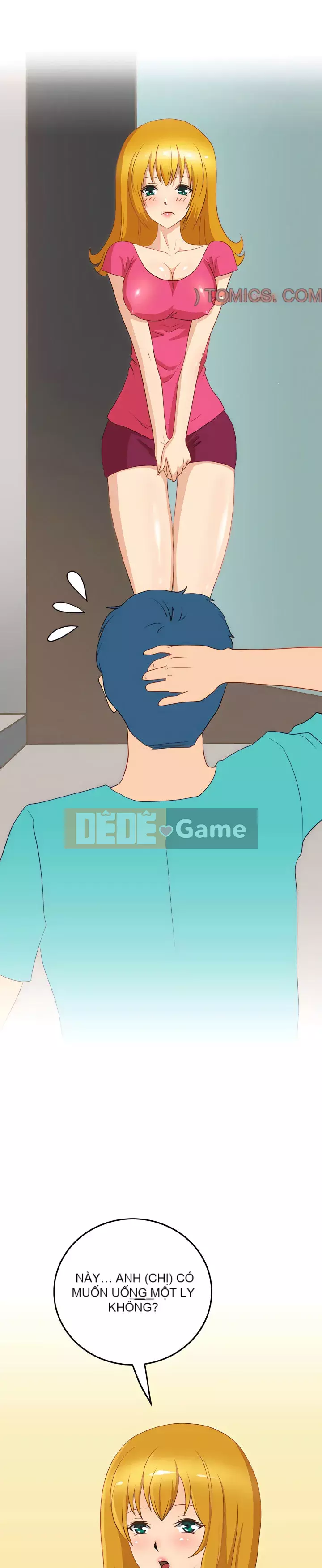 Chuyện ngoại tình Bạn bè Chương 11-12