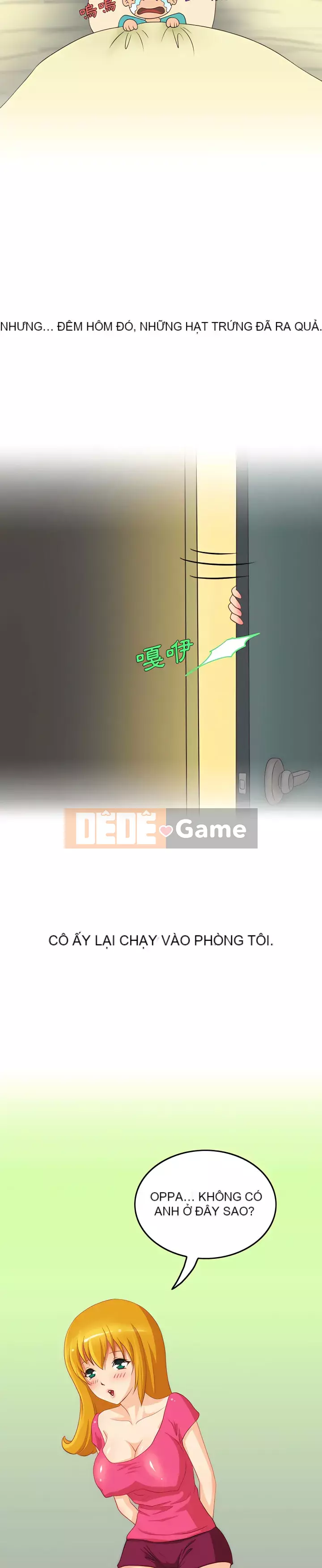 Chuyện ngoại tình Bạn bè Chương 11-12