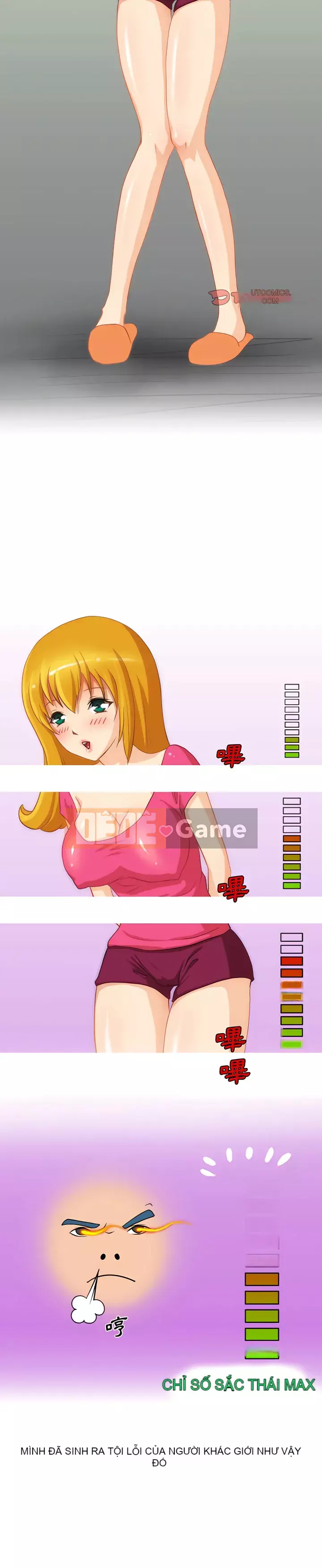 Chuyện ngoại tình Bạn bè Chương 11-12