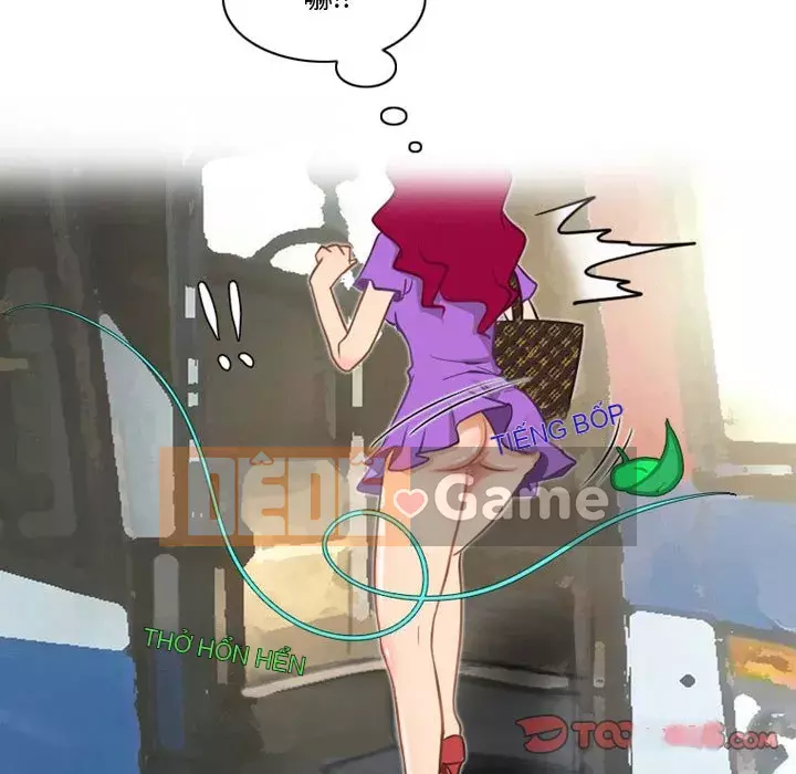 Chuyện ngoại tình Bạn bè Chương 9-10