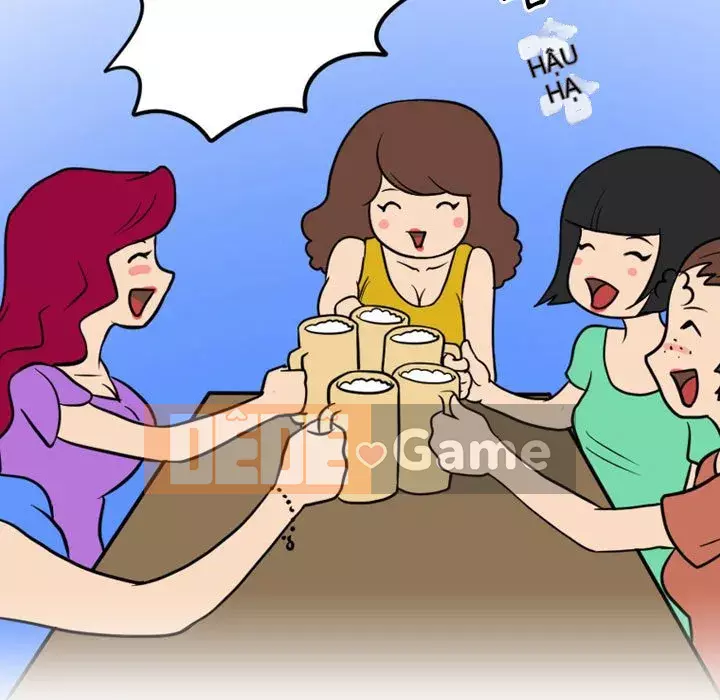 Chuyện ngoại tình Bạn bè Chương 9-10