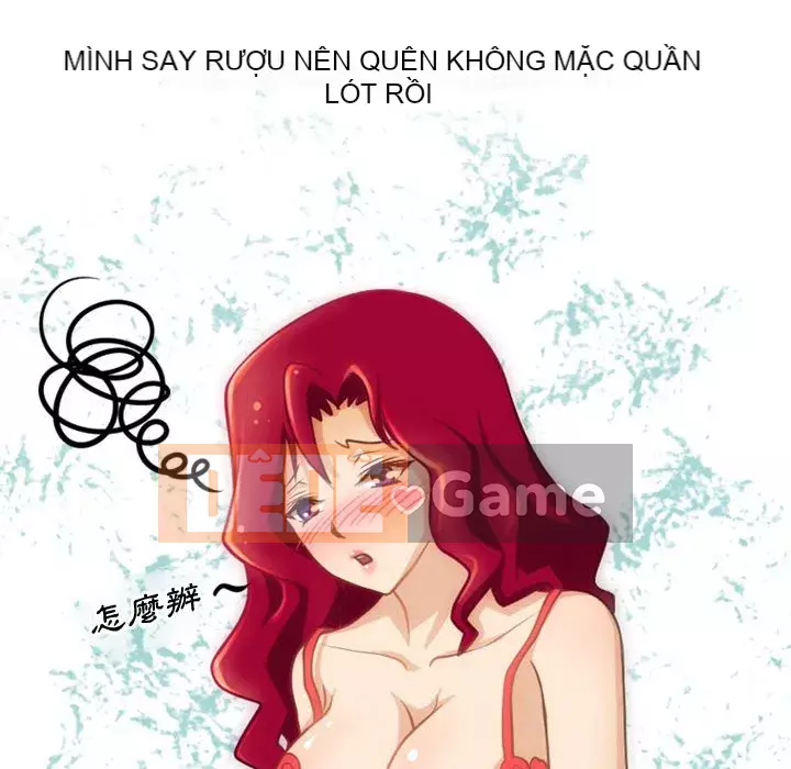 Chuyện ngoại tình Bạn bè Chương 9-10