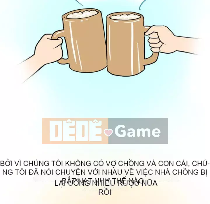 Chuyện ngoại tình Bạn bè Chương 9-10