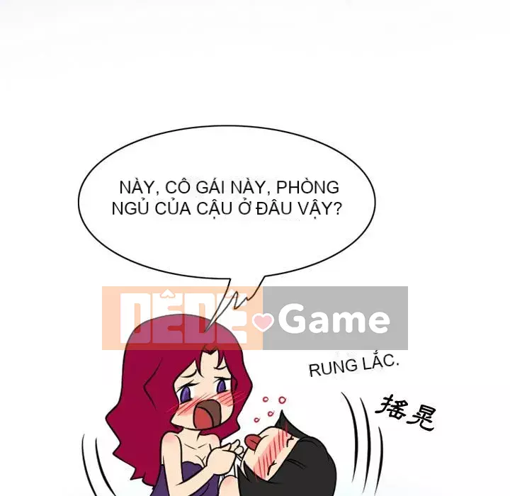 Chuyện ngoại tình Bạn bè Chương 9-10